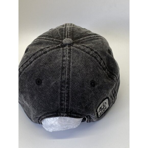 Star Wars 40th Anniversary Gray Darth Vader Baseball Cap Hat Snap-back New Era - Picture 15 of 16